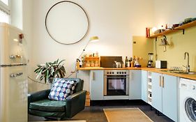 Neu - Vintage Design Apartment
